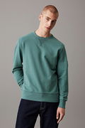 Calvin Klein Erkek Sweat MINT