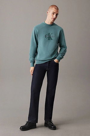 Calvin Klein Erkek Sweat MINT Calvin Klein Erkek Sweat MINT