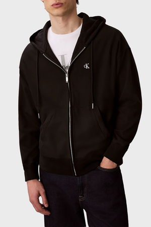 Calvin Klein Erkek Sweatshirt SIYAH Calvin Klein Erkek Sweatshirt SIYAH