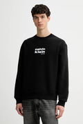 Calvin Klein Erkek Sweatshirt SIYAH