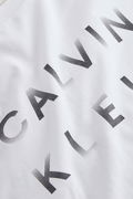 Calvin Klein Erkek T-shirt Beyaz