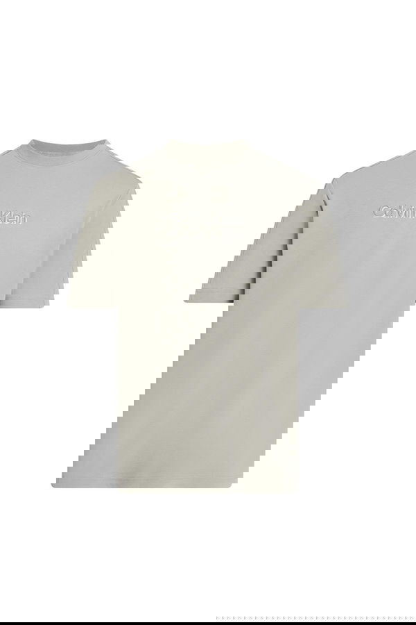 Calvin Klein Erkek T-shirt KUM Calvin Klein Erkek T-shirt KUM
