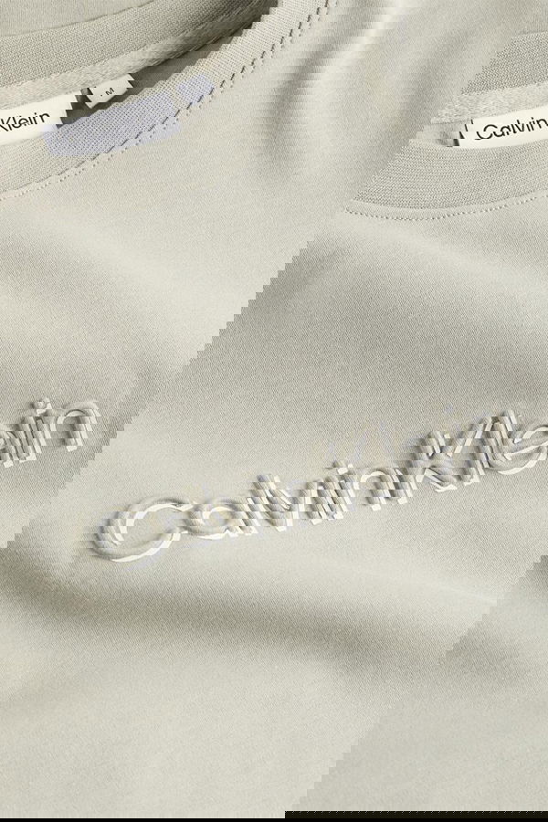 Calvin Klein Erkek T-shirt KUM Calvin Klein Erkek T-shirt KUM