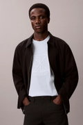 Calvin Klein Erkek T-shirt MAVI