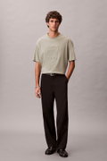 Calvin Klein Erkek T-shirt MINT