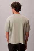 Calvin Klein Erkek T-shirt MINT