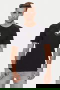 Calvin Klein Erkek T-shirt SIYAH