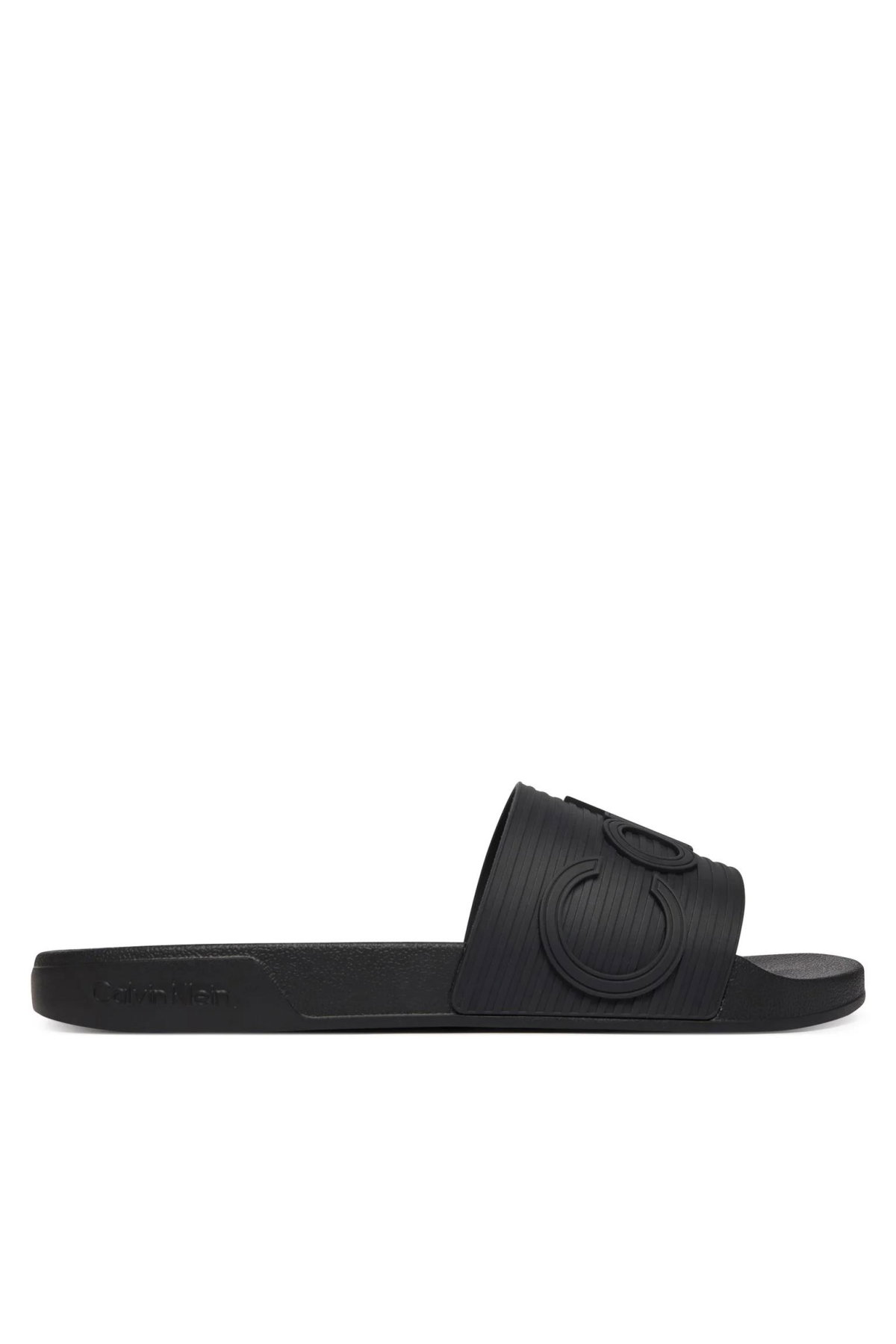 Calvin Klein Erkek Terlik SIYAH