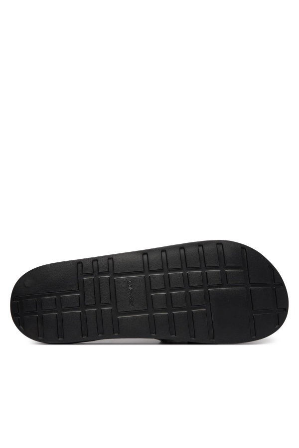 Calvin Klein Erkek Terlik SIYAH