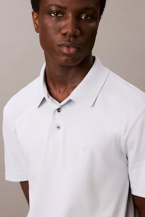 Calvin Klein Erkek T-shirt Beyaz Calvin Klein Erkek T-shirt Beyaz