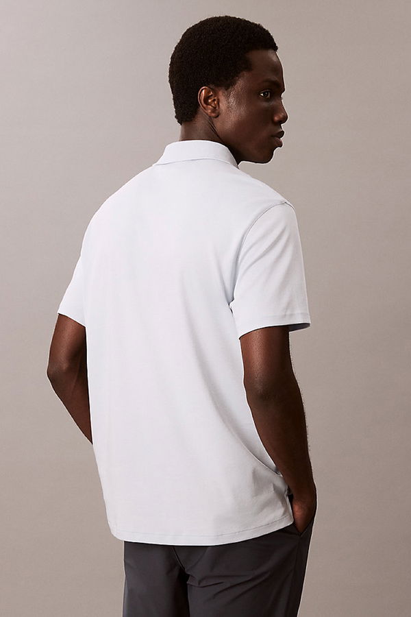 Calvin Klein Erkek T-shirt Beyaz Calvin Klein Erkek T-shirt Beyaz