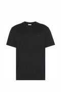 Calvin Klein Erkek T-shirt SIYAH Calvin Klein Erkek T-shirt SIYAH