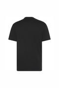 Calvin Klein Erkek T-shirt SIYAH Calvin Klein Erkek T-shirt SIYAH