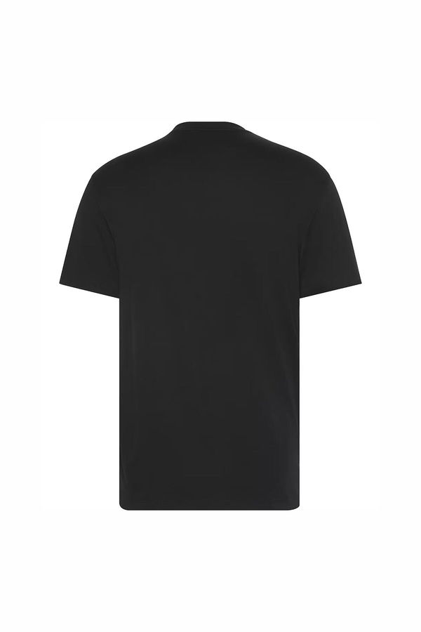 Calvin Klein Erkek T-shirt SIYAH Calvin Klein Erkek T-shirt SIYAH