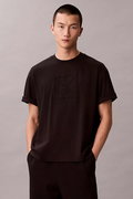 Calvin Klein Erkek T-shirt SIYAH