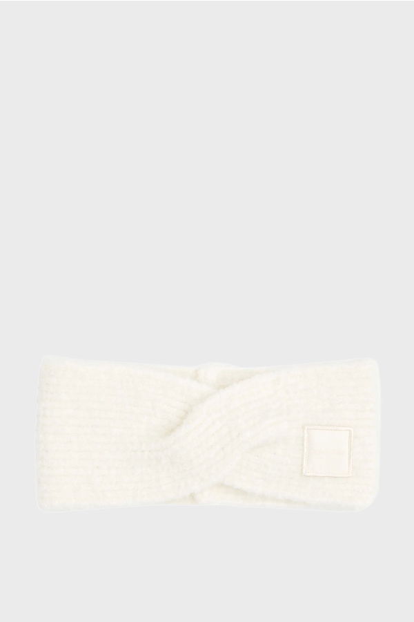 Calvin Klein Kadın Bandana EKRU Calvin Klein Kadın Bandana EKRU