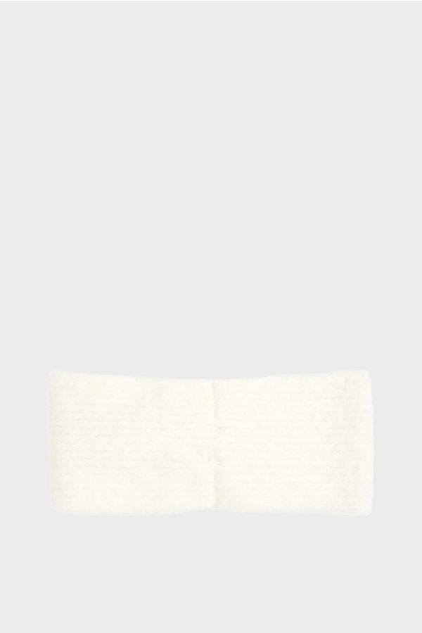 Calvin Klein Kadın Bandana EKRU Calvin Klein Kadın Bandana EKRU