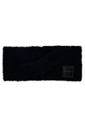 Calvin Klein Kadın Bandana SIYAH
