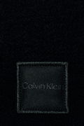 Calvin Klein Kadın Bandana SIYAH