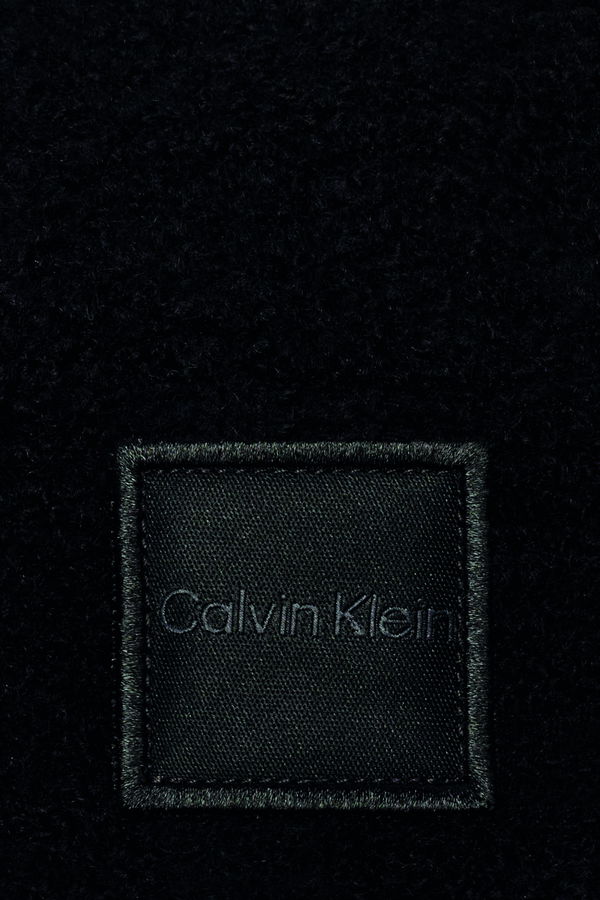 Calvin Klein Kadın Bandana SIYAH Calvin Klein Kadın Bandana SIYAH