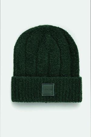 Calvin Klein Kadın Chunky Bere Haki