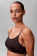 Calvin Klein Kadın Büstiyer SIYAH