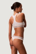 Calvin Klein Kadın Büstiyer GRI