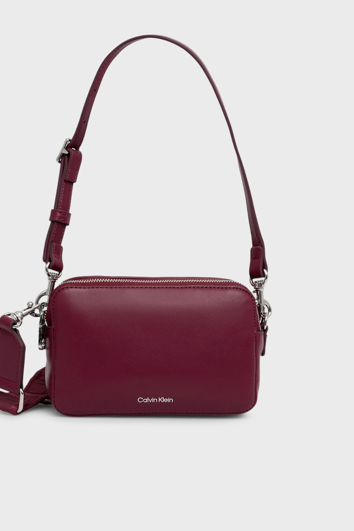 Calvin Klein Kadın Çanta A. MURDUM