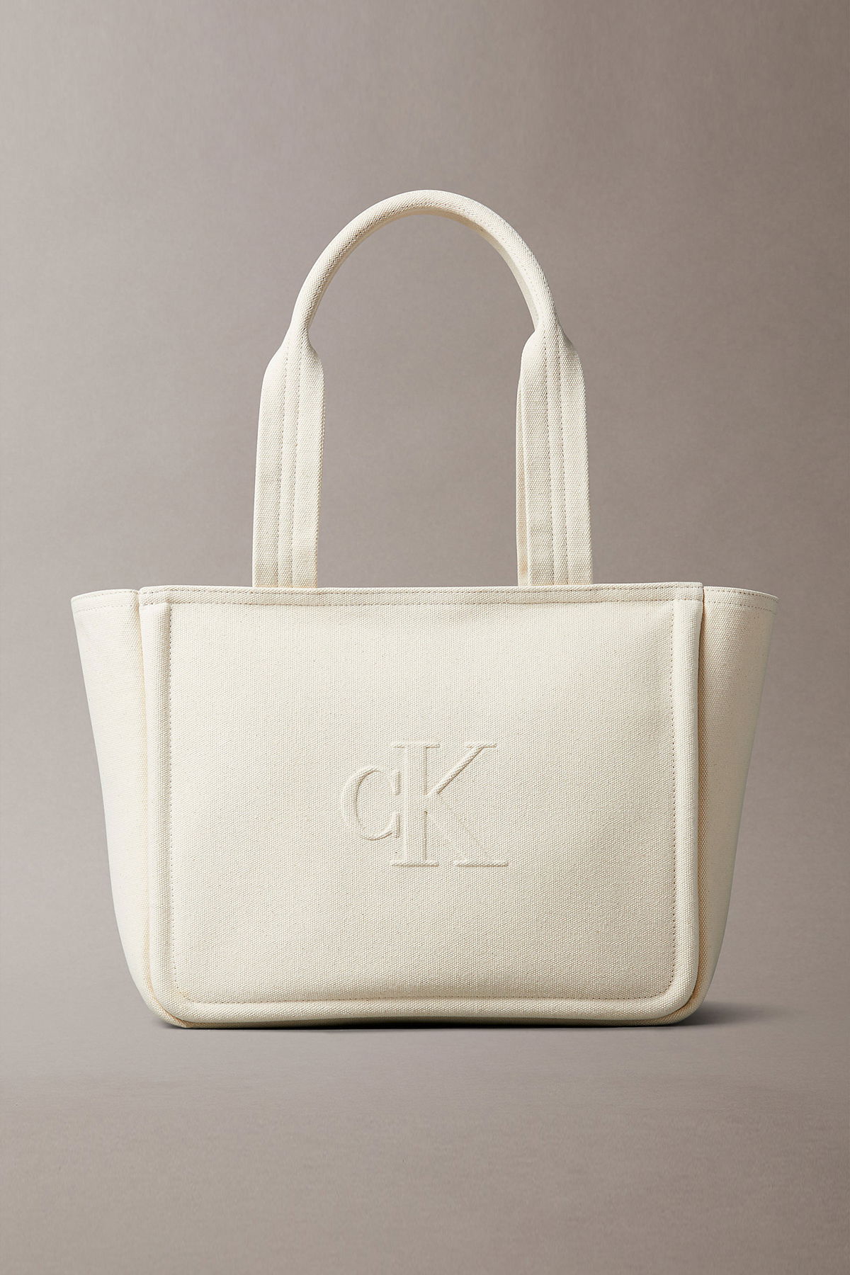 Calvin Klein Kadın Çanta BEJ Calvin Klein Kadın Çanta BEJ