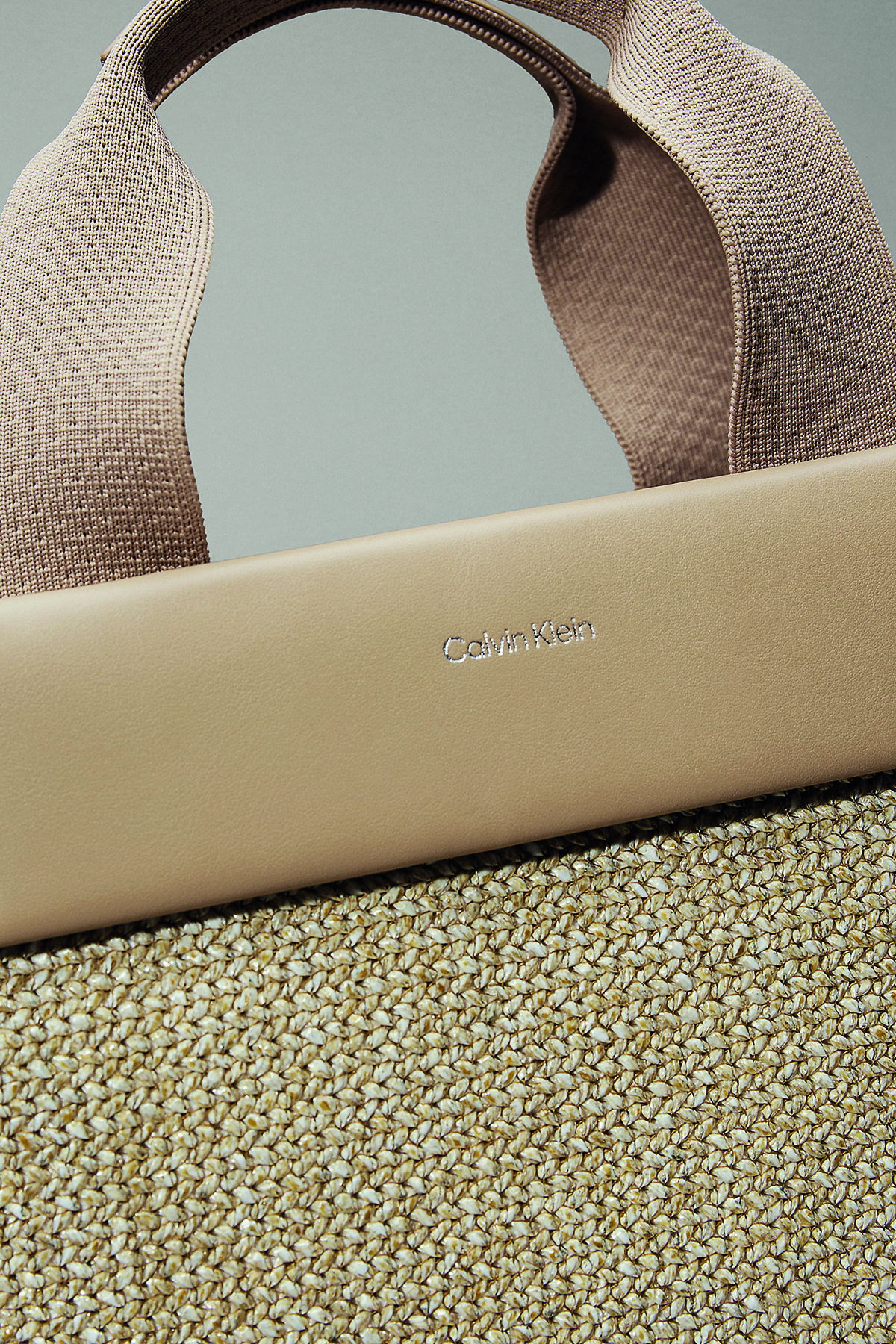Calvin Klein Kadın Çanta BEJ Calvin Klein Kadın Çanta BEJ