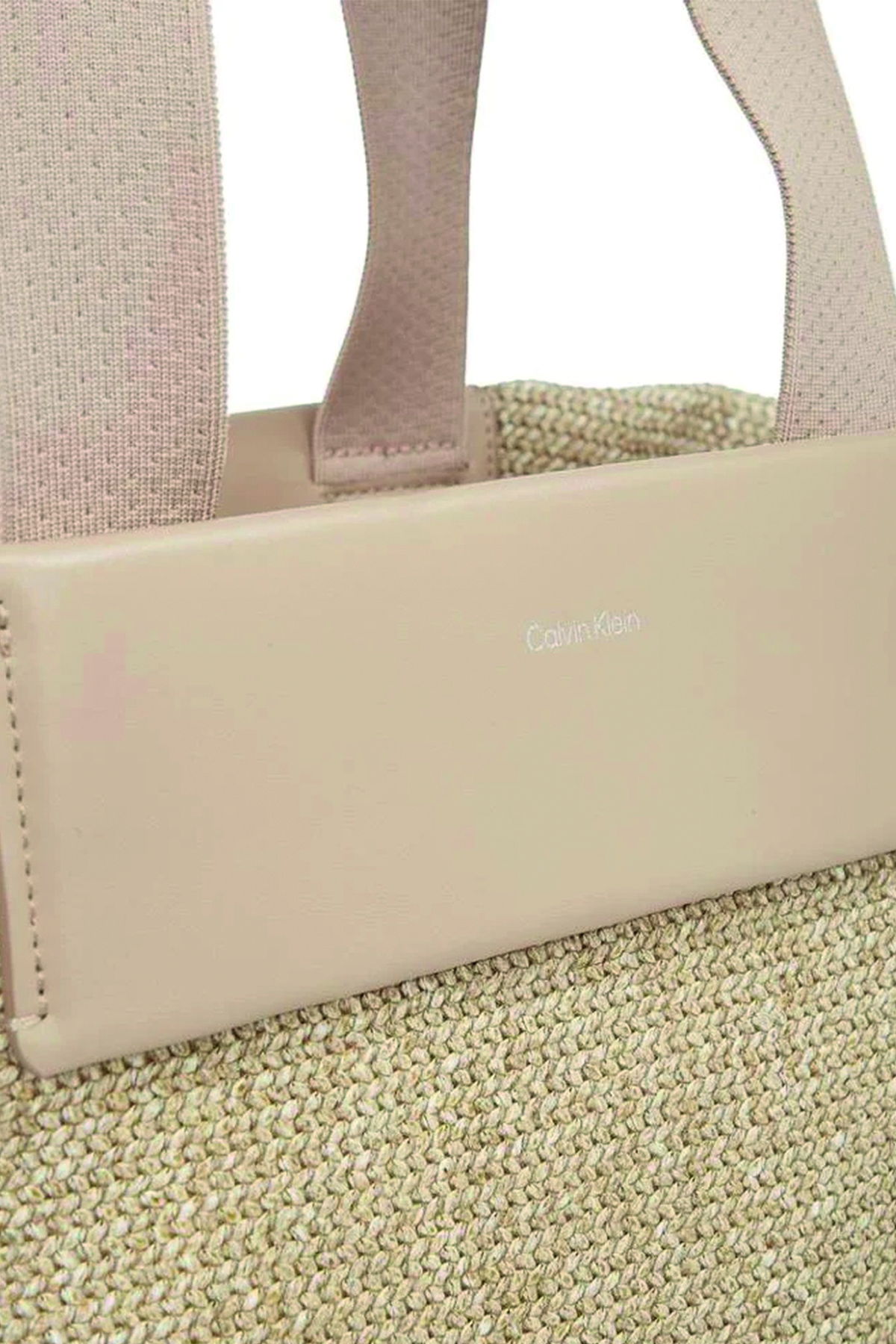 Calvin Klein Kadın Çanta BEJ Calvin Klein Kadın Çanta BEJ