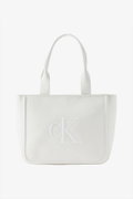 Calvin Klein Kadın Çanta BEYAZ