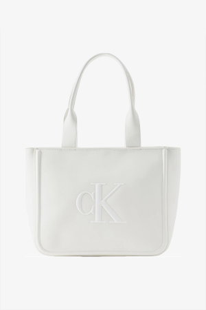Calvin Klein Kadın Çanta BEYAZ