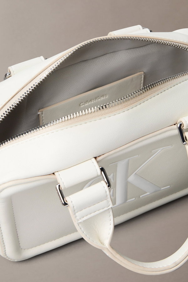 Calvin Klein Kadın Çanta BEYAZ
