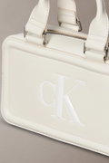 Calvin Klein Kadın Çanta BEYAZ