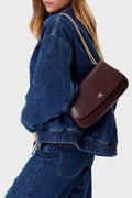 Calvin Klein Kadın Çanta BORDO Calvin Klein Kadın Çanta BORDO