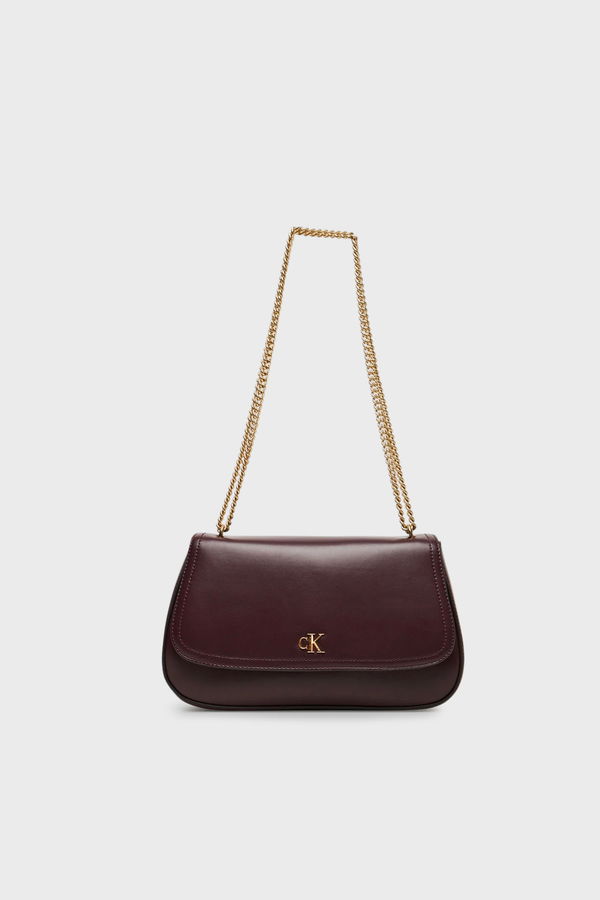 Calvin Klein Kadın Çanta BORDO Calvin Klein Kadın Çanta BORDO
