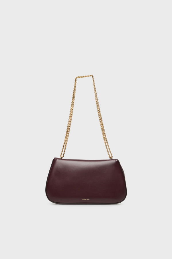 Calvin Klein Kadın Çanta BORDO Calvin Klein Kadın Çanta BORDO