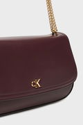 Calvin Klein Kadın Çanta BORDO Calvin Klein Kadın Çanta BORDO