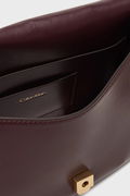 Calvin Klein Kadın Çanta BORDO Calvin Klein Kadın Çanta BORDO