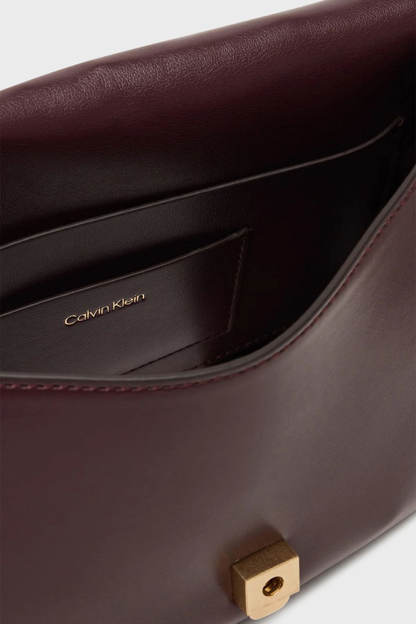 Calvin Klein Kadın Çanta BORDO Calvin Klein Kadın Çanta BORDO