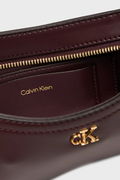 Calvin Klein Kadın Omuz Çanta BORDO Calvin Klein Kadın Omuz Çanta BORDO