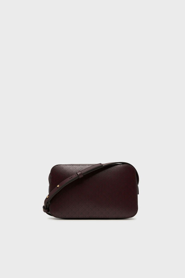 Calvin Klein Kadın Çanta BORDO Calvin Klein Kadın Çanta BORDO