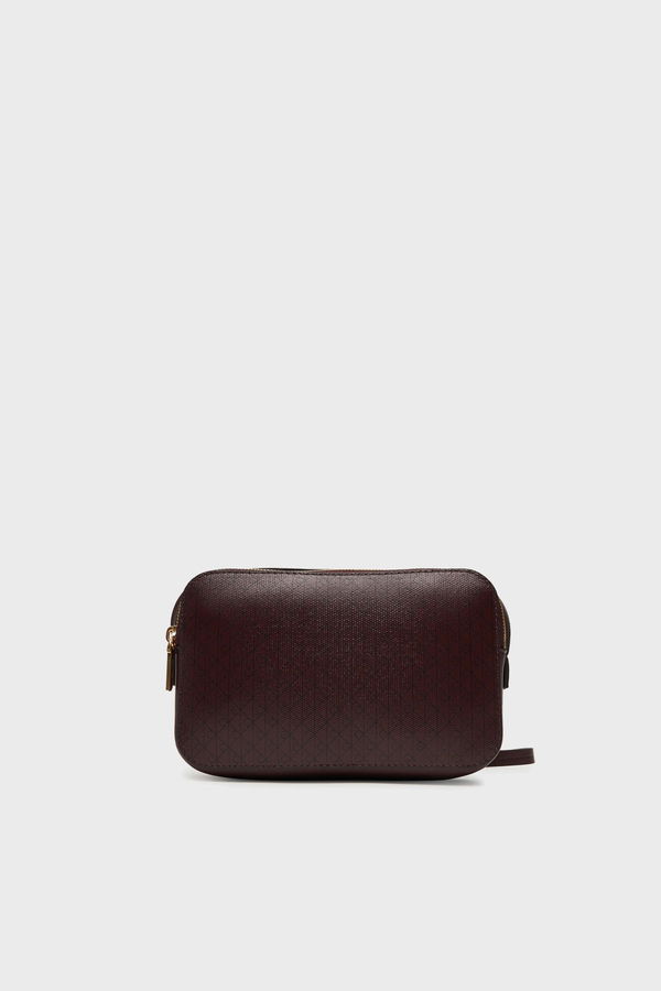 Calvin Klein Kadın Çanta BORDO Calvin Klein Kadın Çanta BORDO