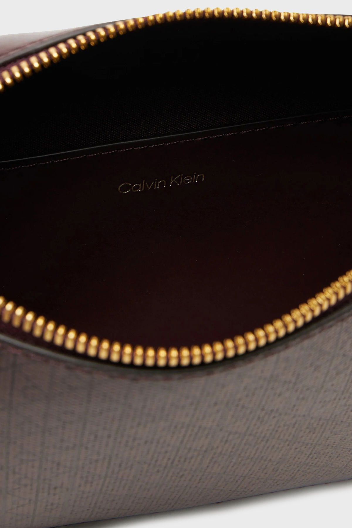 Calvin Klein Kadın Çanta BORDO