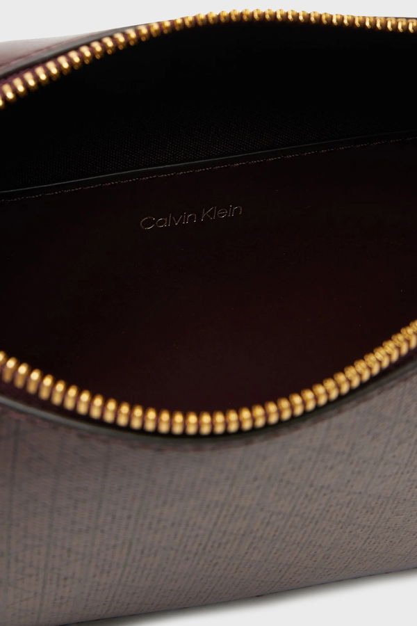 Calvin Klein Kadın Çanta BORDO Calvin Klein Kadın Çanta BORDO