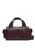 Calvin Klein Kadın Çanta BORDO Calvin Klein Kadın Çanta BORDO