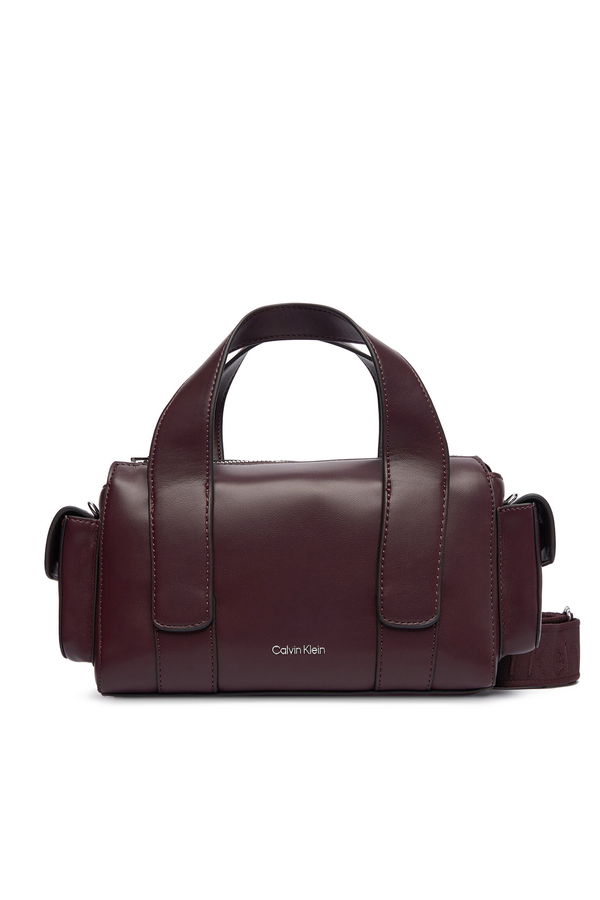 Calvin Klein Kadın Çanta BORDO Calvin Klein Kadın Çanta BORDO