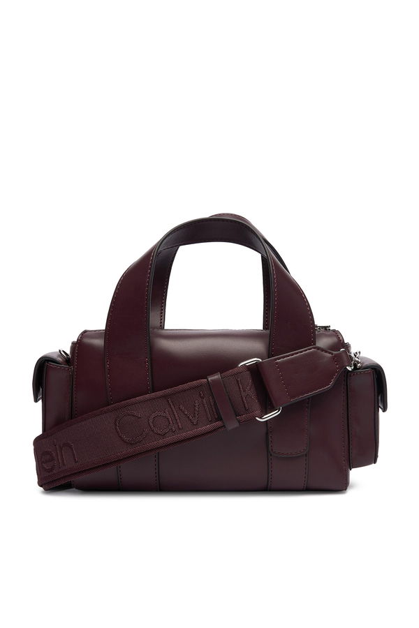 Calvin Klein Kadın Çanta BORDO Calvin Klein Kadın Çanta BORDO