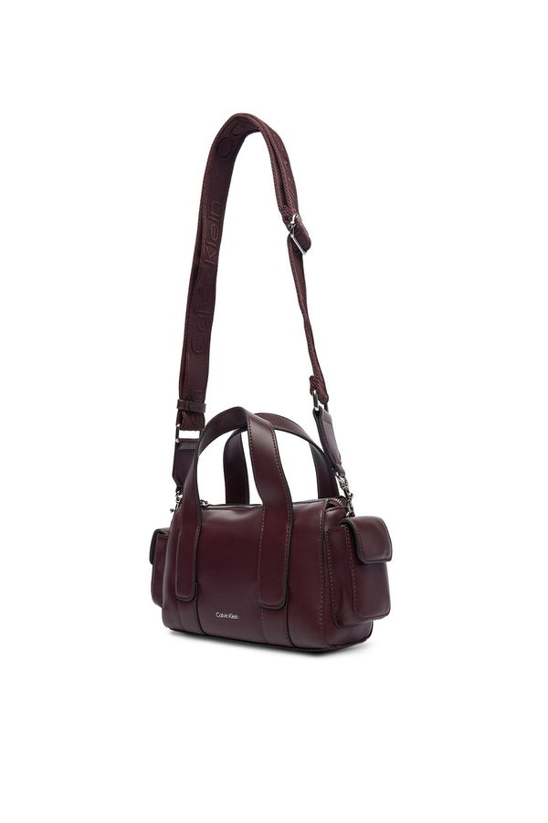 Calvin Klein Kadın Çanta BORDO Calvin Klein Kadın Çanta BORDO